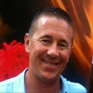 Meet your Posher, Eric